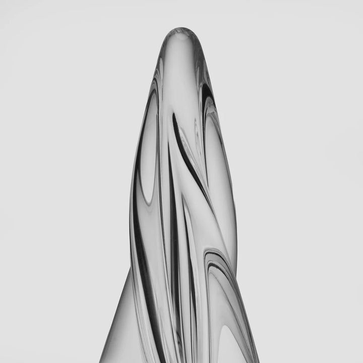 Spiral 4 Sided 16" Tree