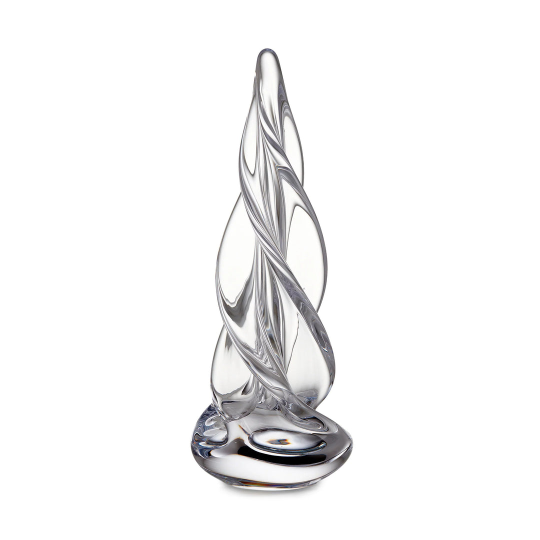 Spiral 4 Sided 12" Tree