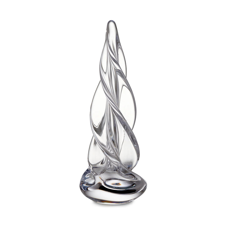 Spiral 4 Sided 12" Tree
