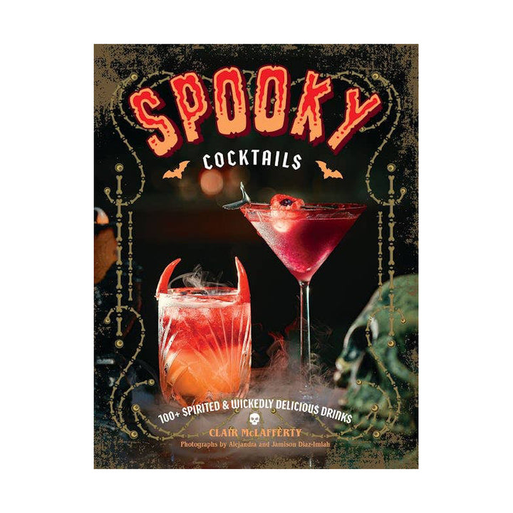 Spooky Cocktails
