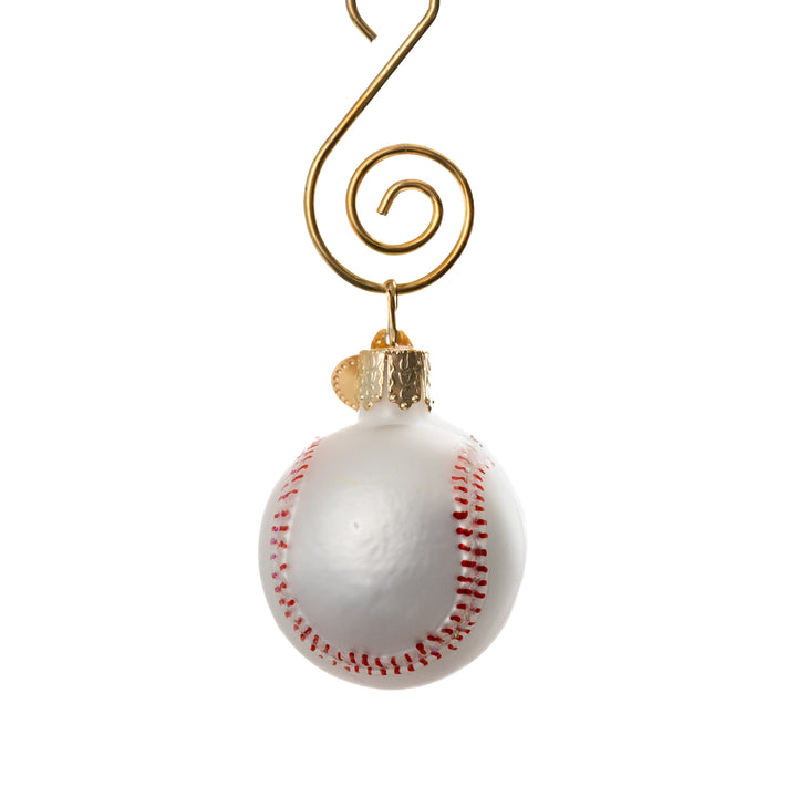 Sport Ball Ornament