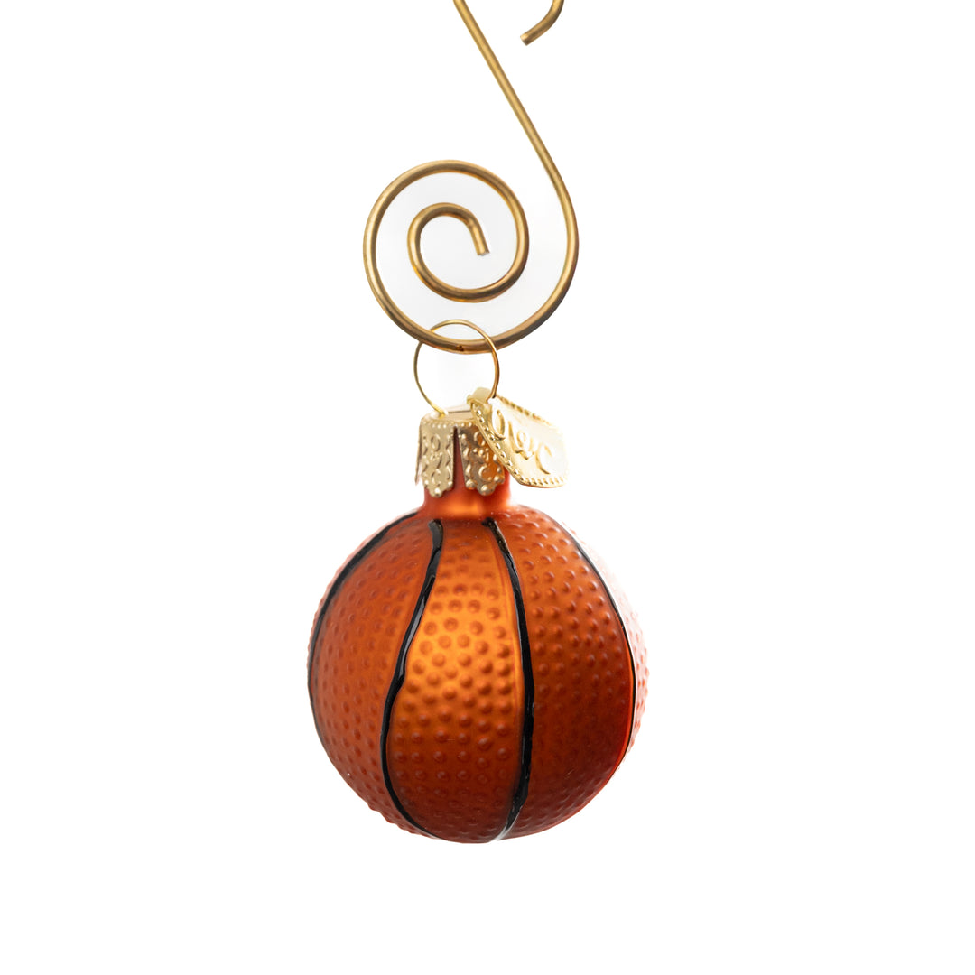 Sport Ball Ornament