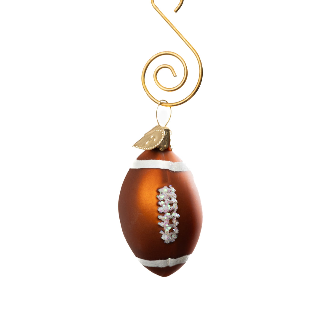 Sport Ball Ornament