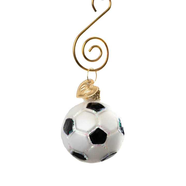 Sport Ball Ornament