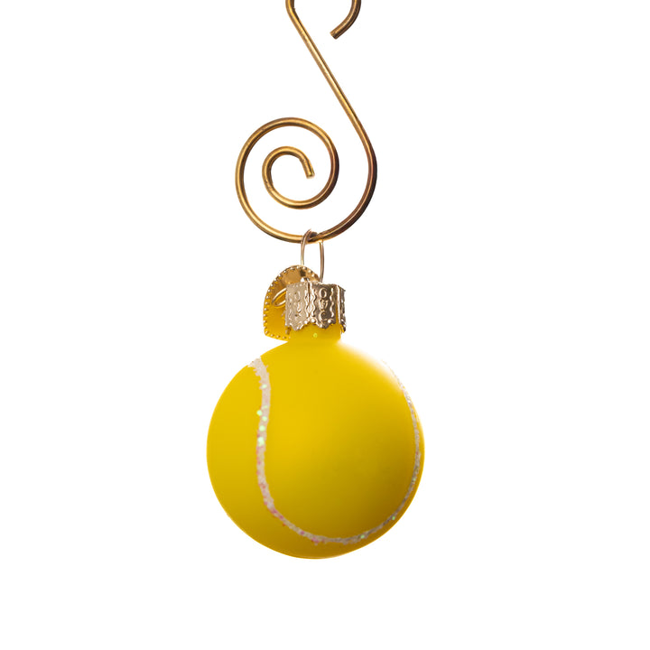 Sport Ball Ornament