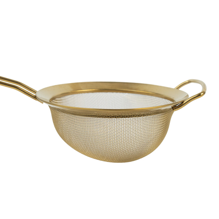 Stainless Steel Strainer