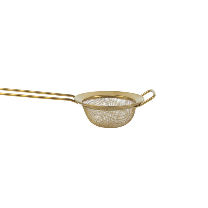 Stainless Steel Strainer