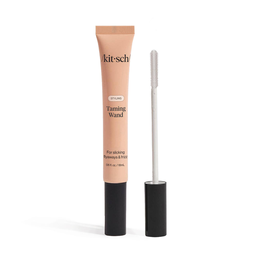 Styling Taming Wand