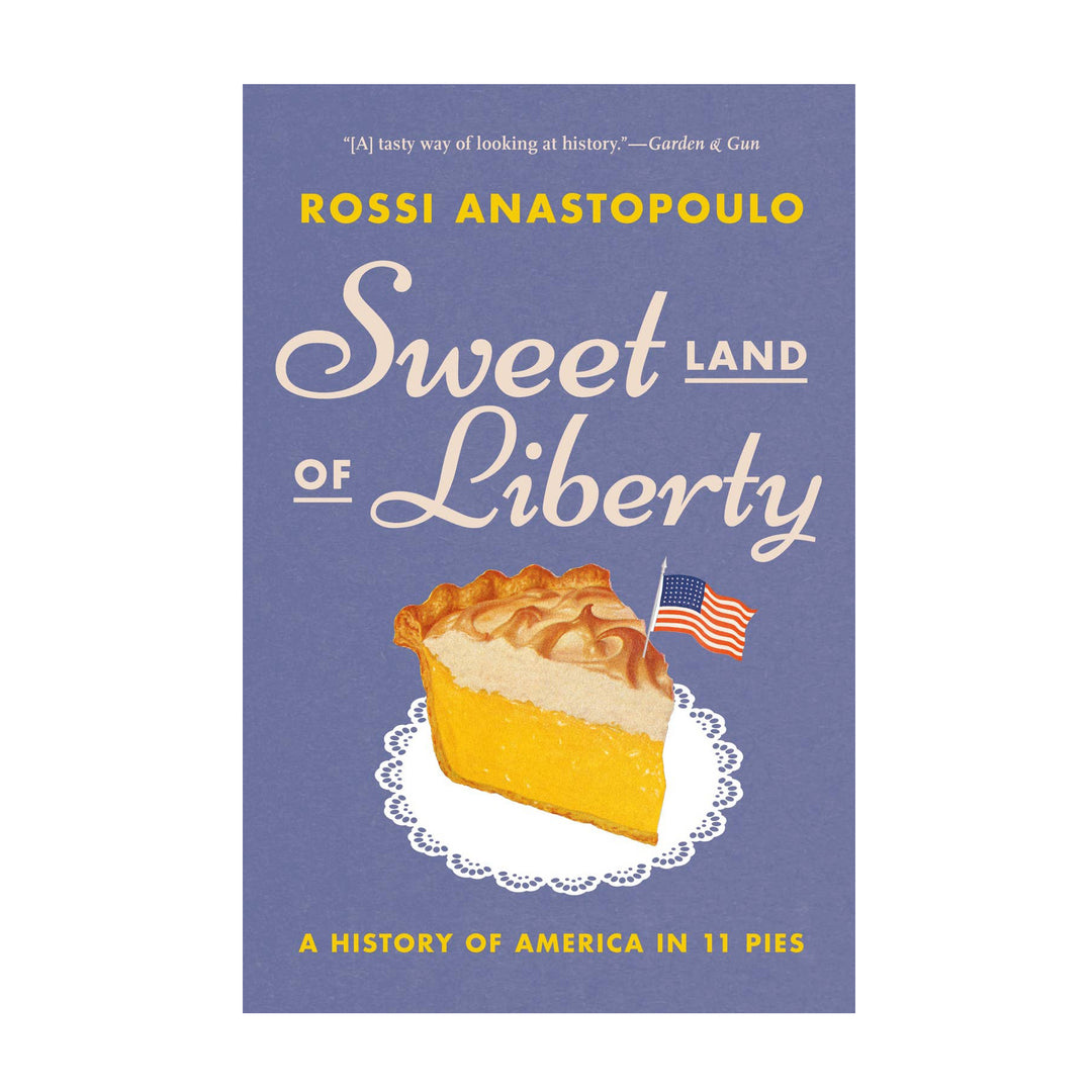 Sweet Land of Liberty (PB)