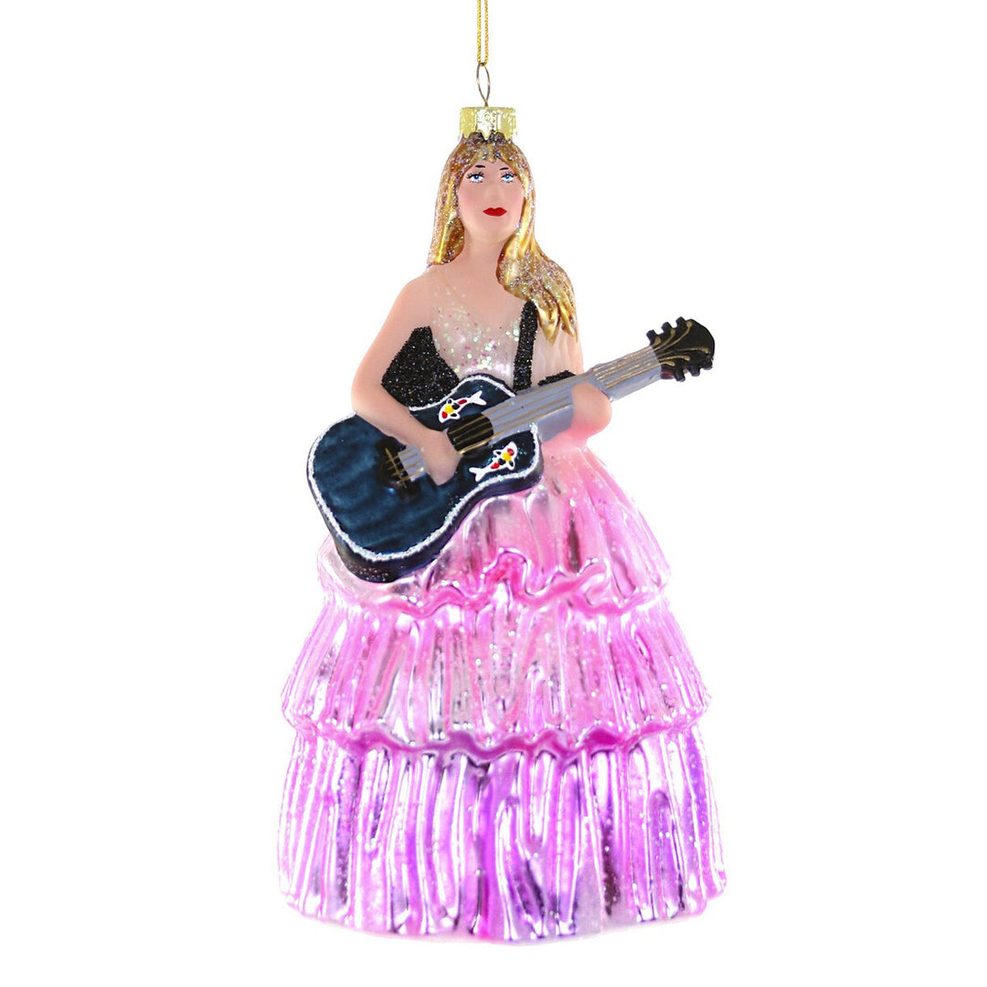 Taylor Swift Ornament