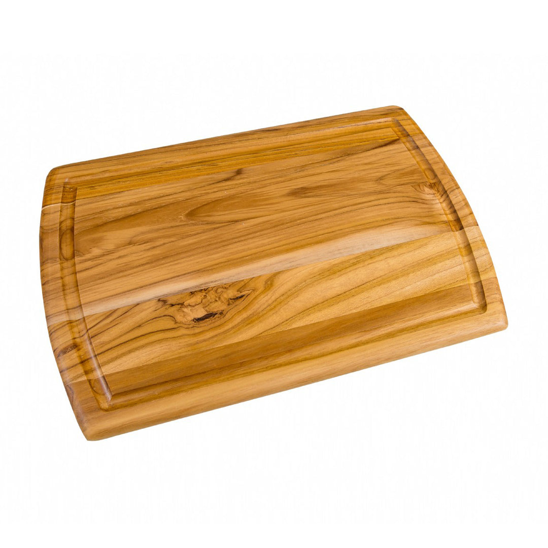 Teak Cutting & Serving Board