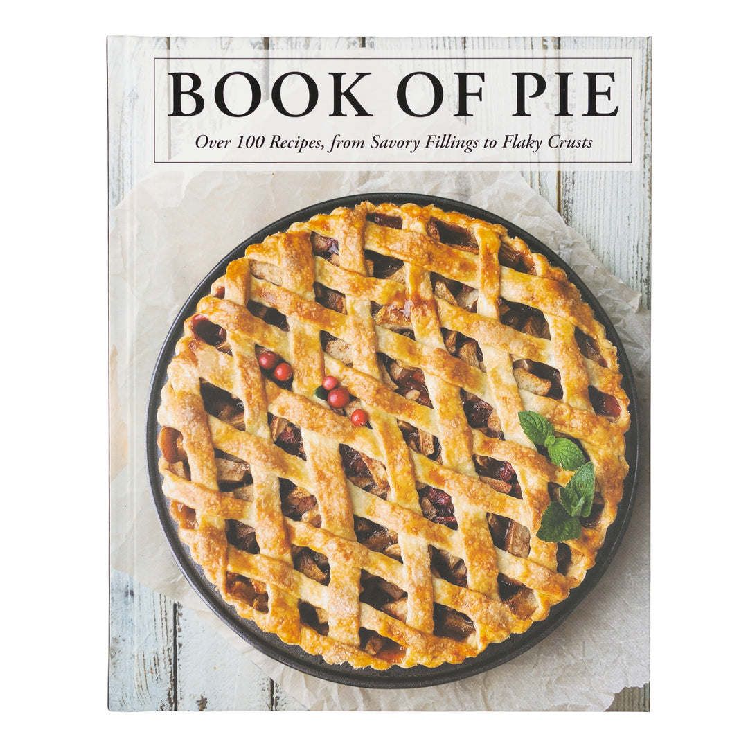 The Book of Pie