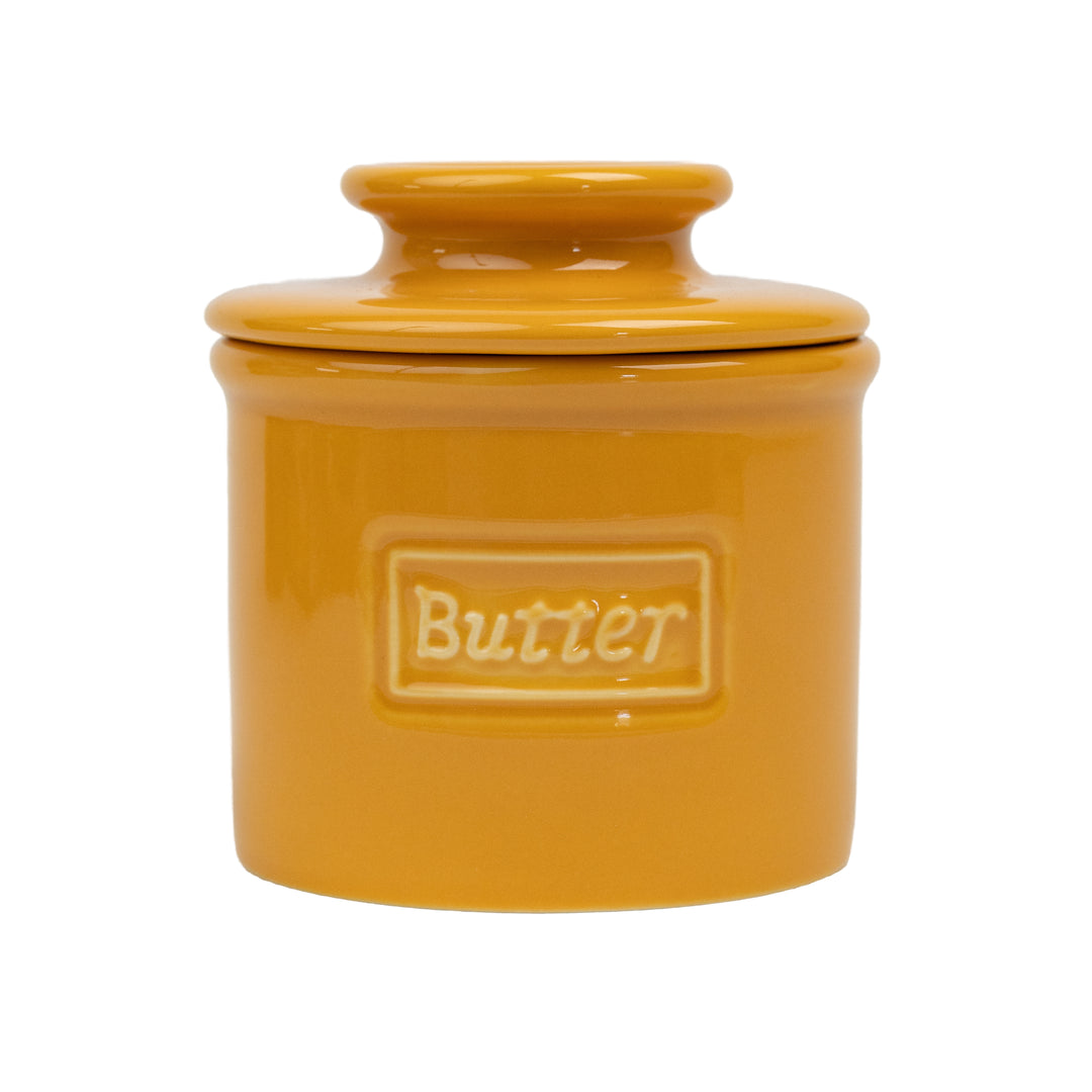The Original Butter Bell Crock