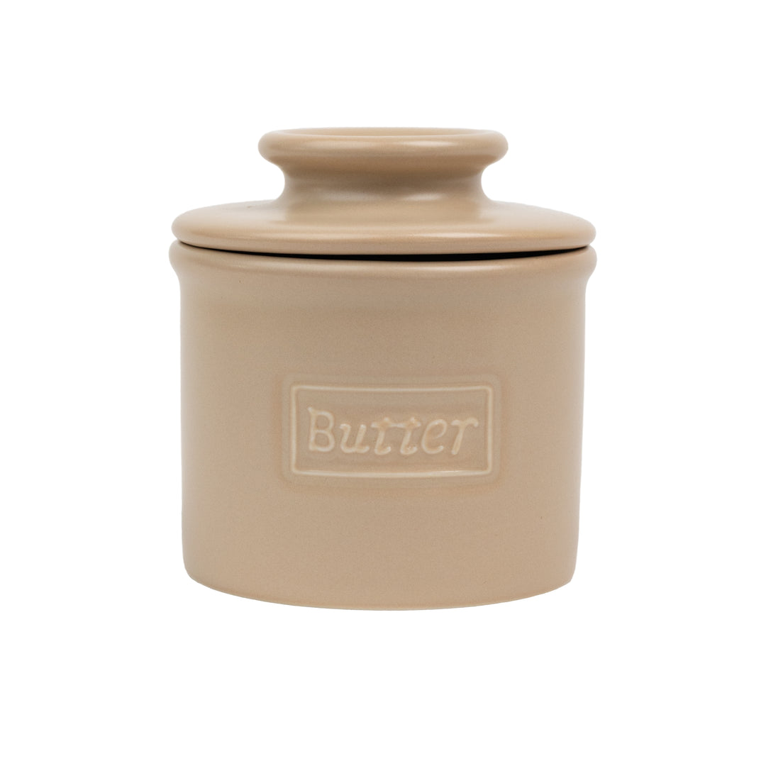 The Original Butter Bell Crock
