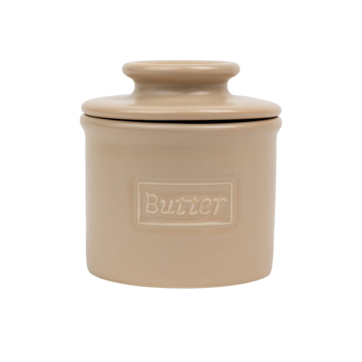 The Original Butter Bell Crock