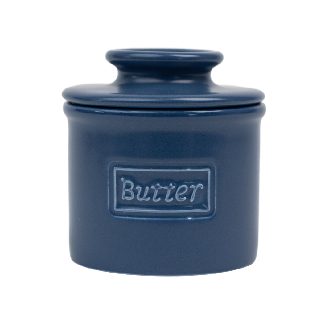 The Original Butter Bell Crock