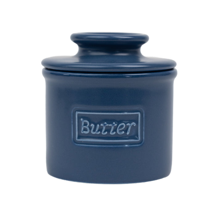 The Original Butter Bell Crock