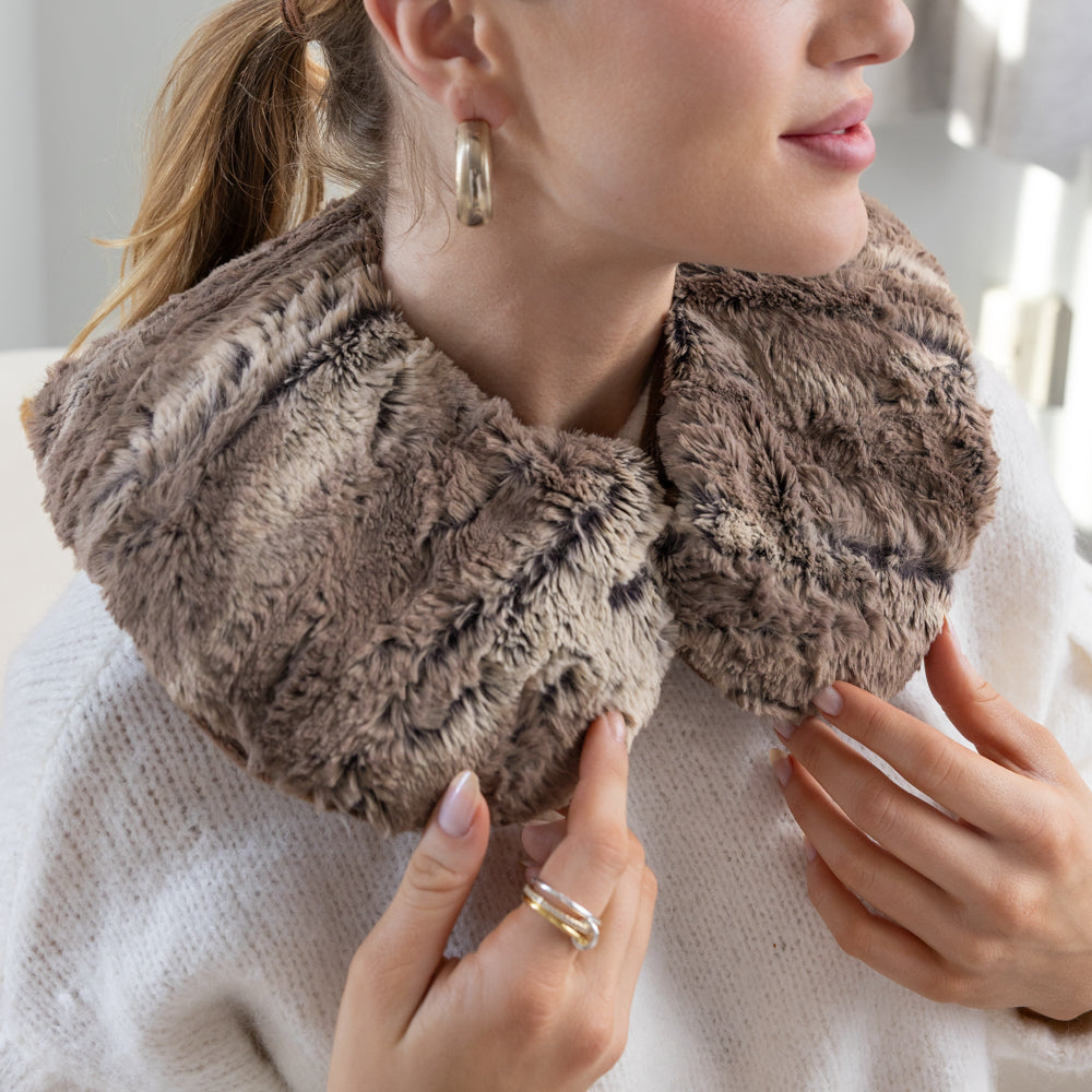 Timber Lake Spa Neck Pillow