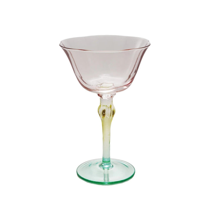 Tulip Wine Glass