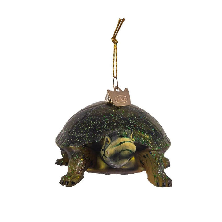 Turtle Ornament