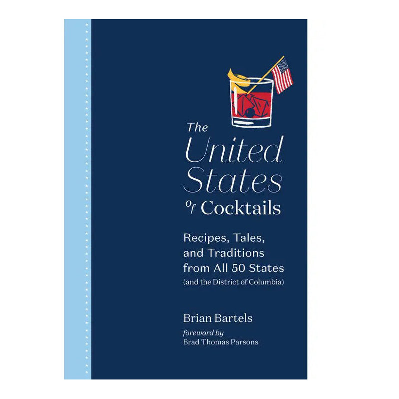 United States of Cocktails