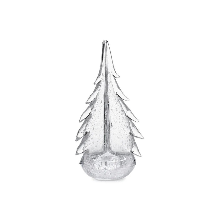 Vela Bubble Evergreen 12" Tree