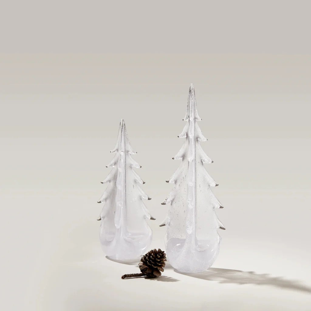 Vela Bubble Evergreen 12" Tree