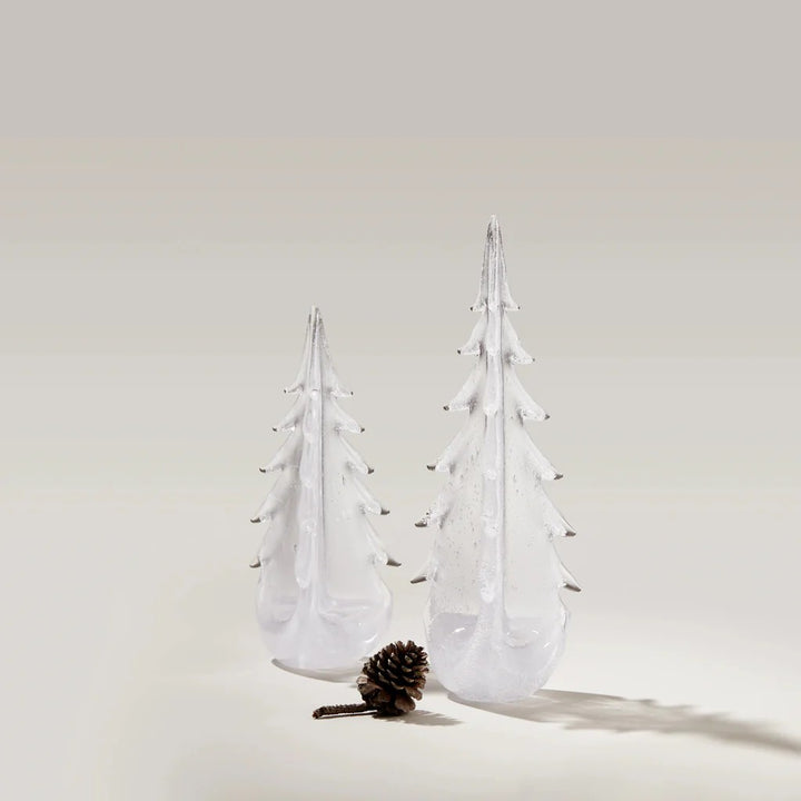 Vela Bubble Evergreen 12" Tree