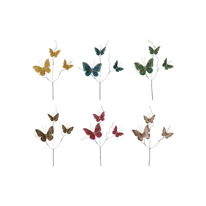 Velvet Butterfly Spray