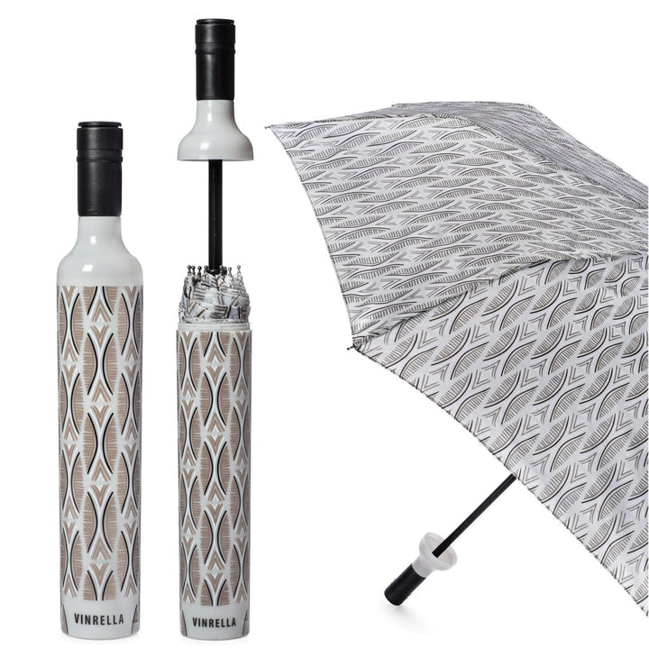 Vinrella Wine Bottle Umbrella