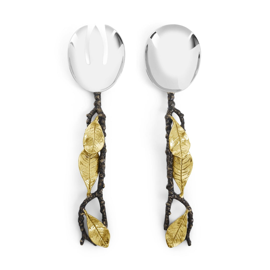 Vintage Bloom Serving Set – Details Lancaster
