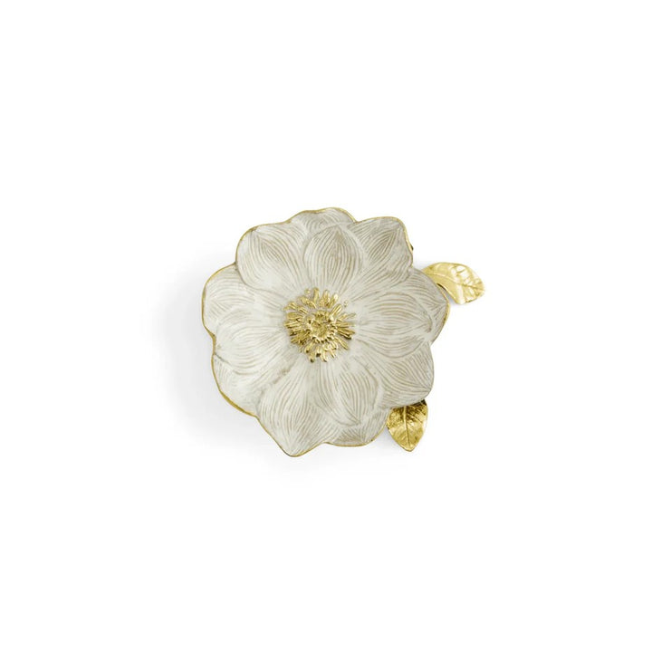 Vintage Bloom Dish