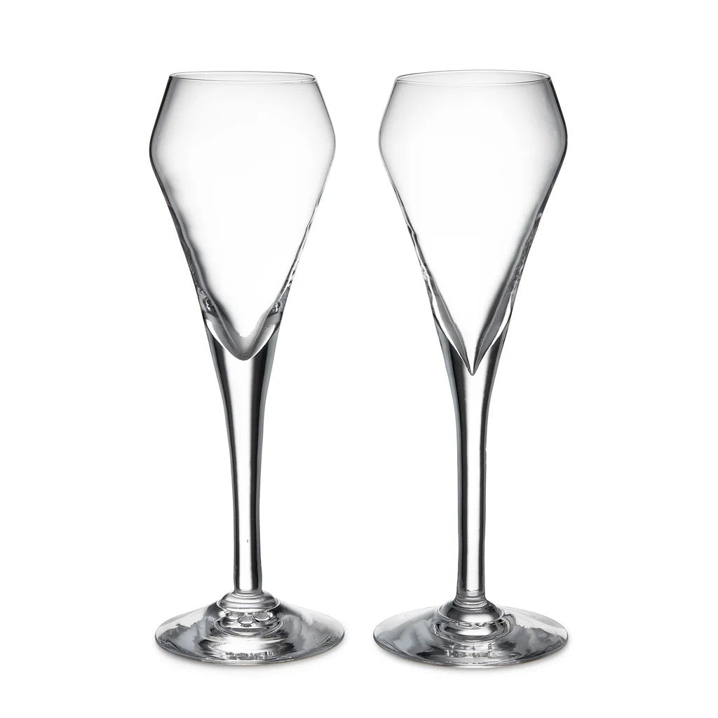 Vintner Flute, Set of 2