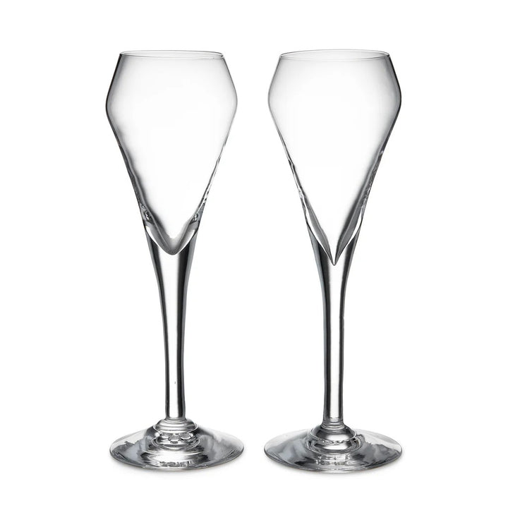 Vintner Flute, Set of 2