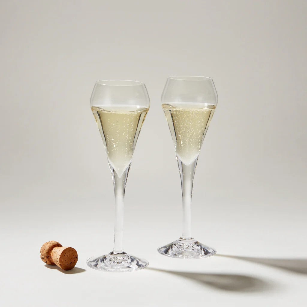 Vintner Flute, Set of 2