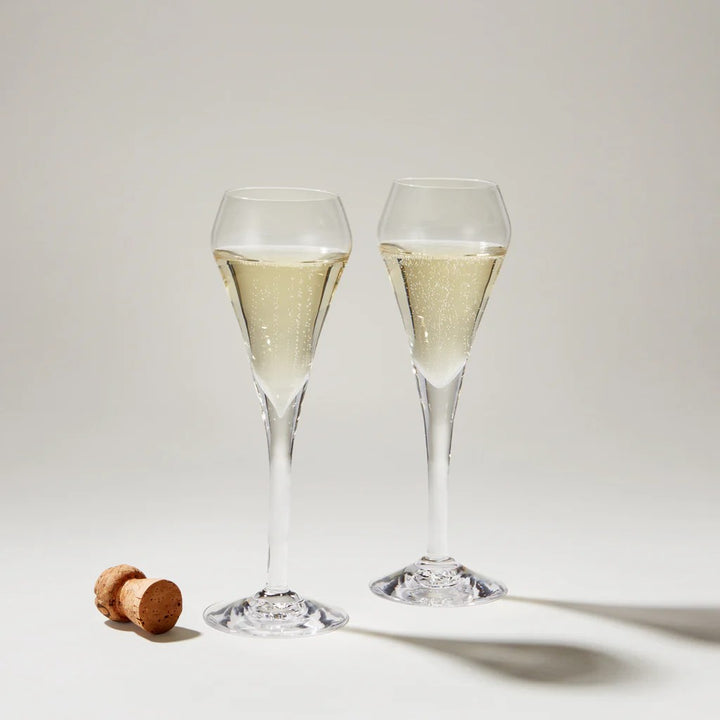 Vintner Flute, Set of 2