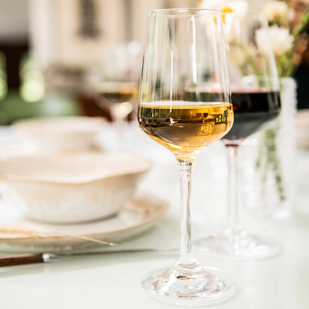 Vintner White Wine Glass