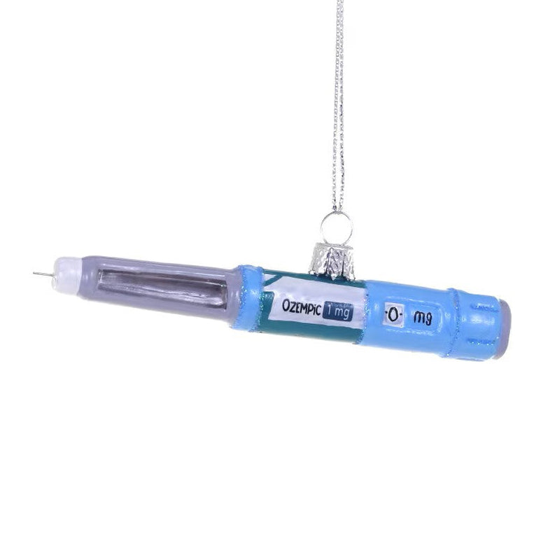 Weight Loss Ornament