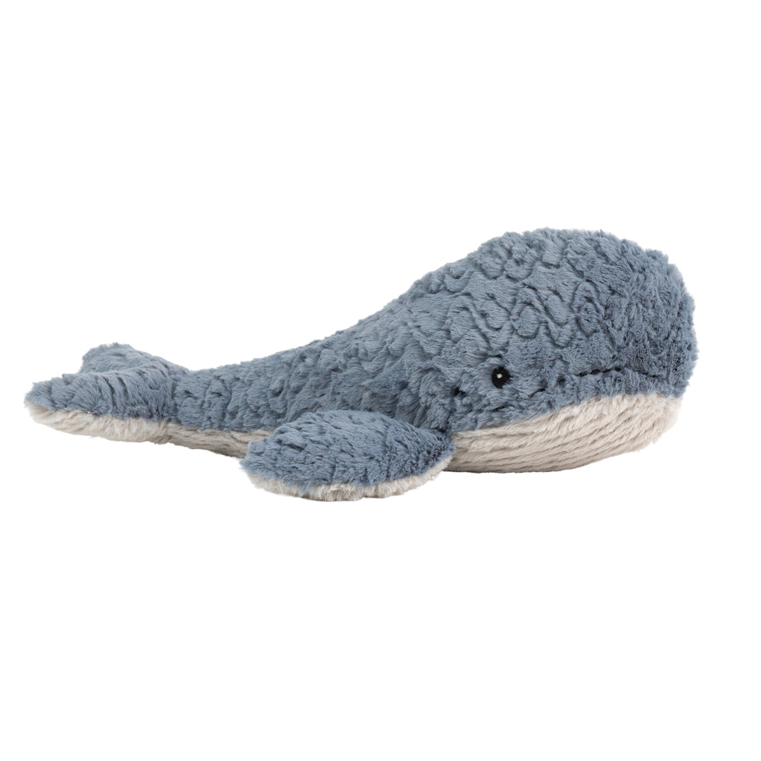 Whale Plush