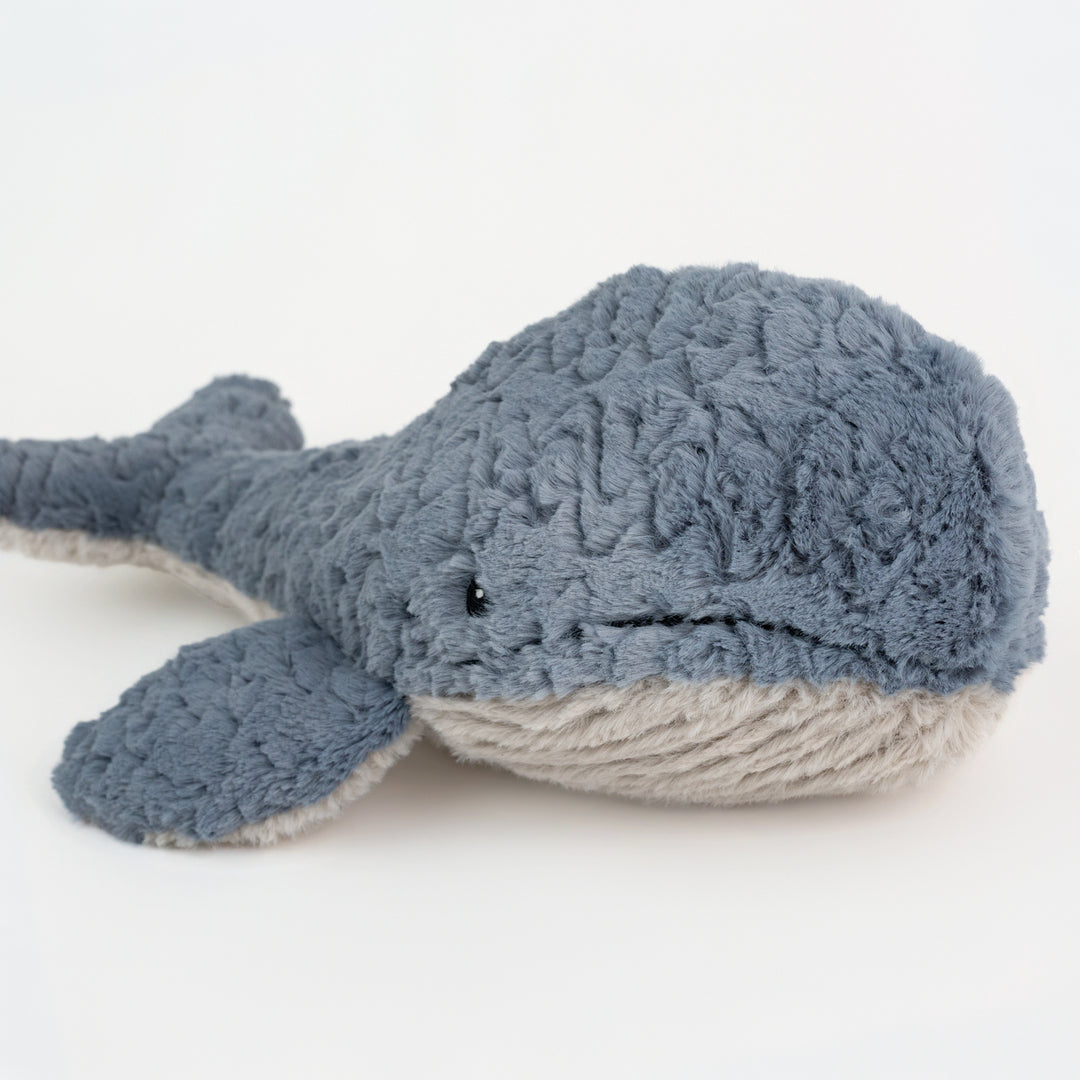 Whale Plush