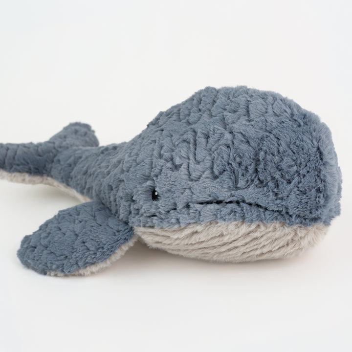 Whale Plush