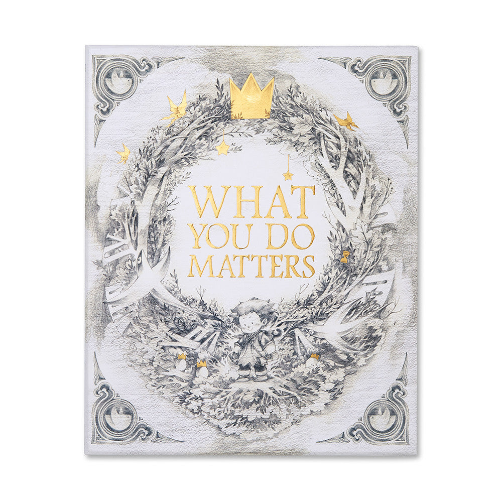 What You Do Matters Boxset