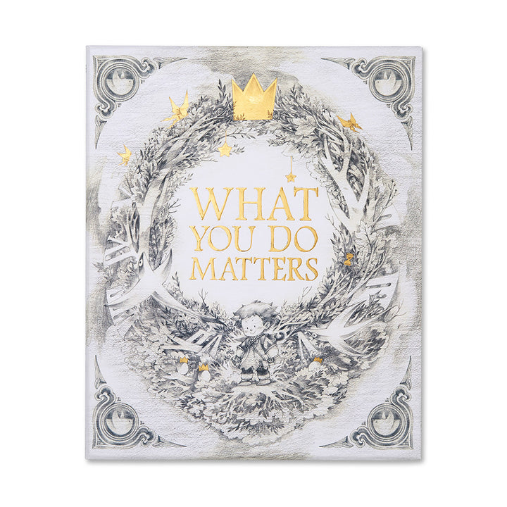 What You Do Matters Boxset