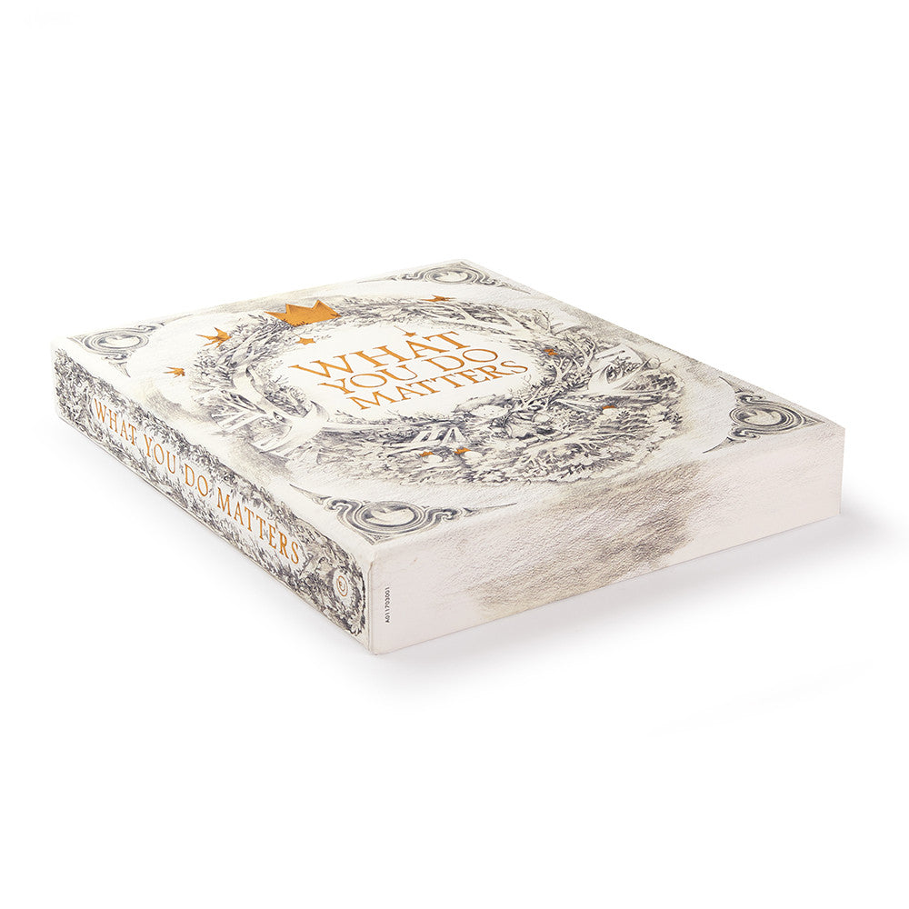 What You Do Matters Boxset