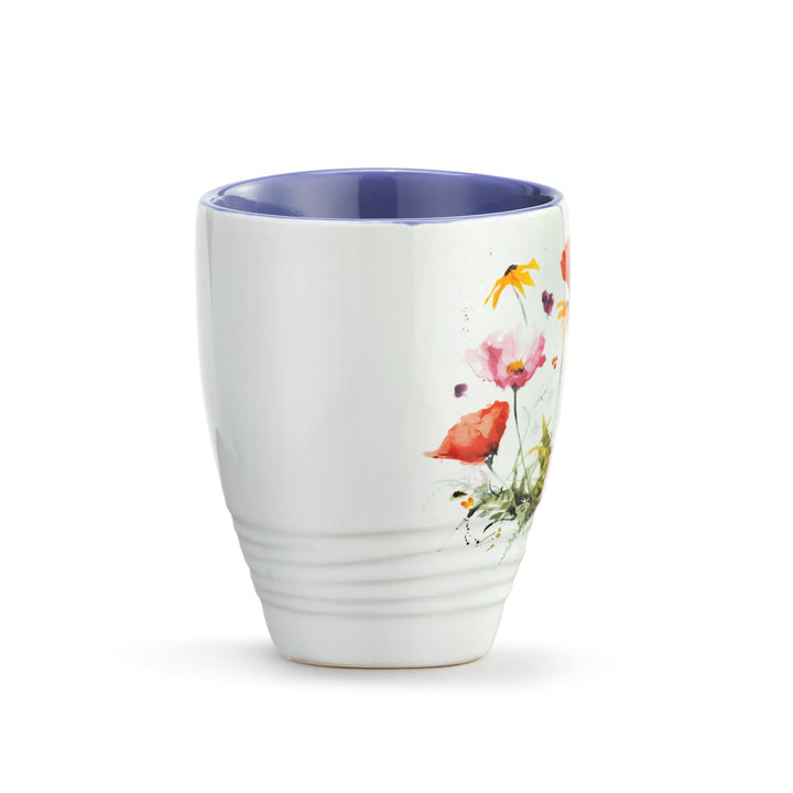 Wildflowers Mug