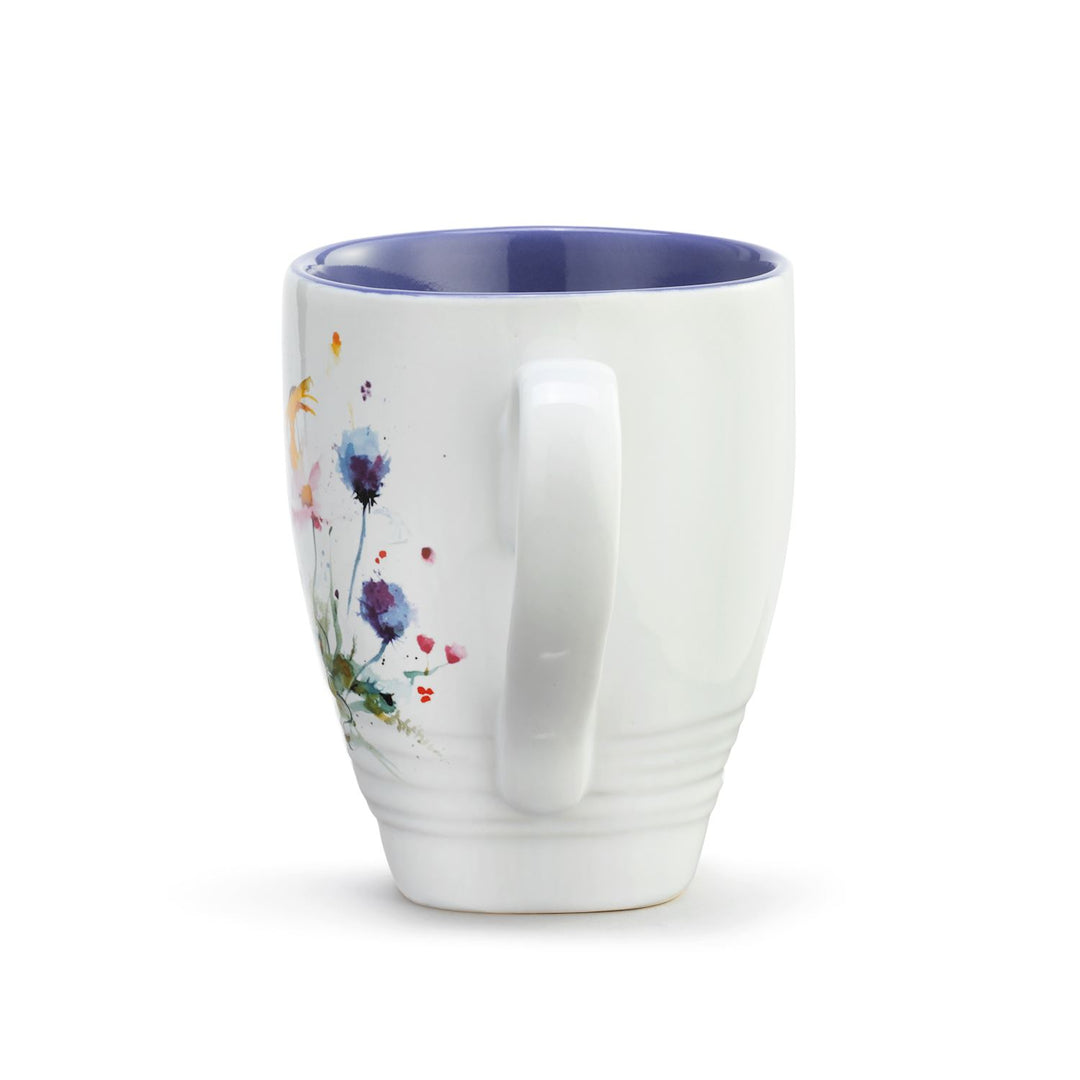 Wildflowers Mug