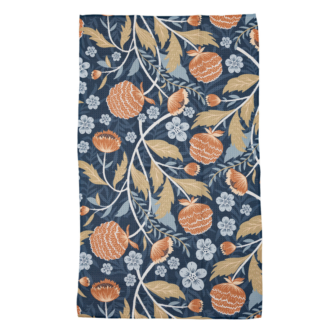William Tea Towel