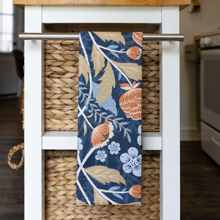 William Tea Towel