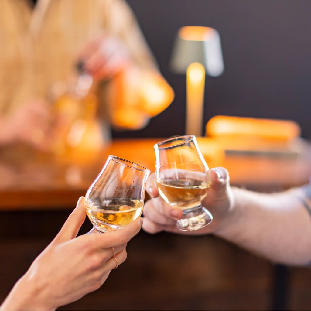 Windham Tasting Glass, Set of 2