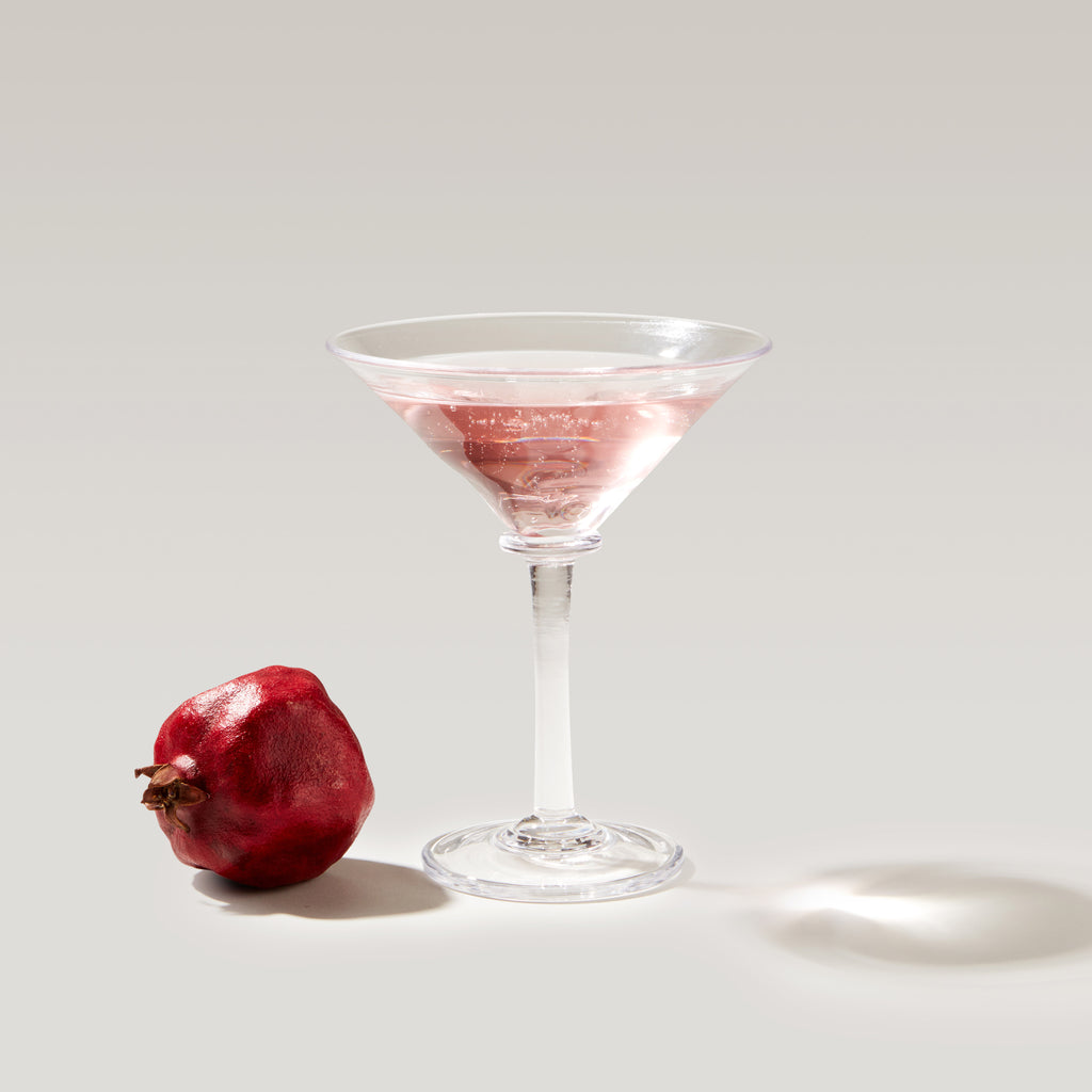 Woodbury Martini, Set of 2